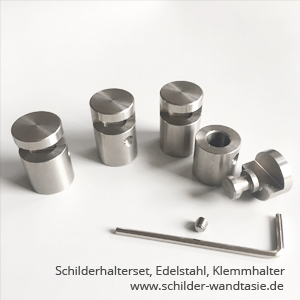 Plexiglas schrauben oder kleben